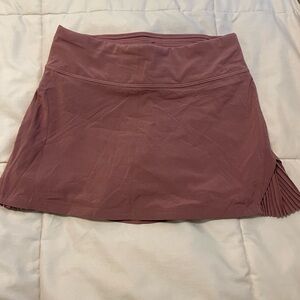 Lululemon Skirt / Skort